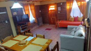 Esquel Los Pecos Turismo