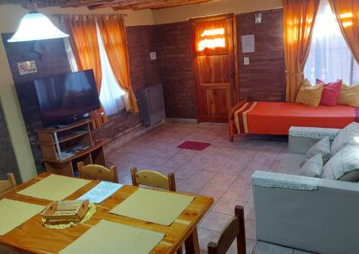 Esquel Los Pecos Turismo